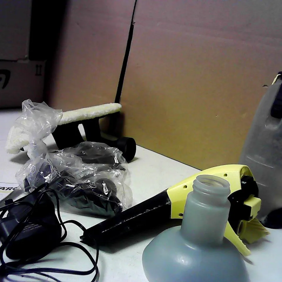 KARCHER WV2 PLUS N WINDOW VAC