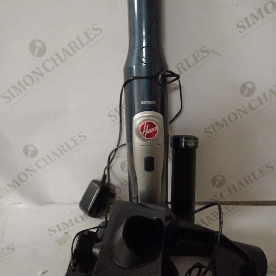 HOOVER H-HANDY 700 HH710M, HANDHELD CORDLESS VACUUM