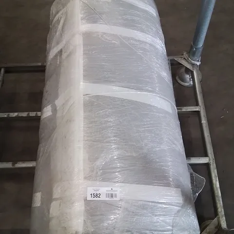 QUALITY BAGGED AND ROLLED DOUBLE MATTRESS