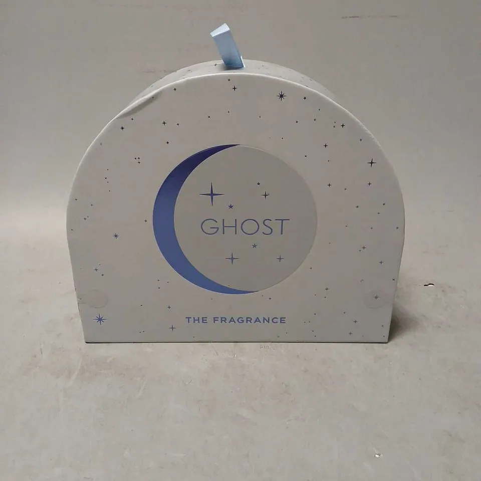 BOXED GHOST THE FRAGRANCE GIFT SET