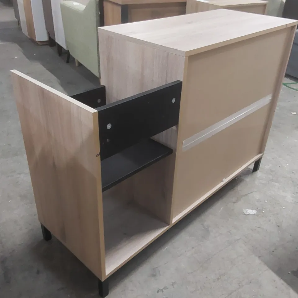 CHICAGO 81CM H LP RECORD STORAGE