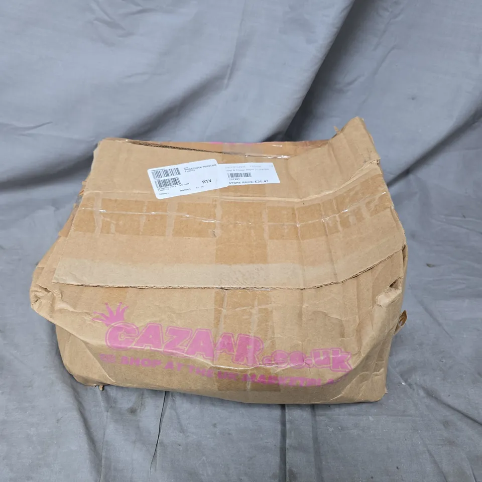 WET & FORGET RAPID 2 LITRE BOTTLE WITH SNIPER NOZZLE - COLLECTION ONLY