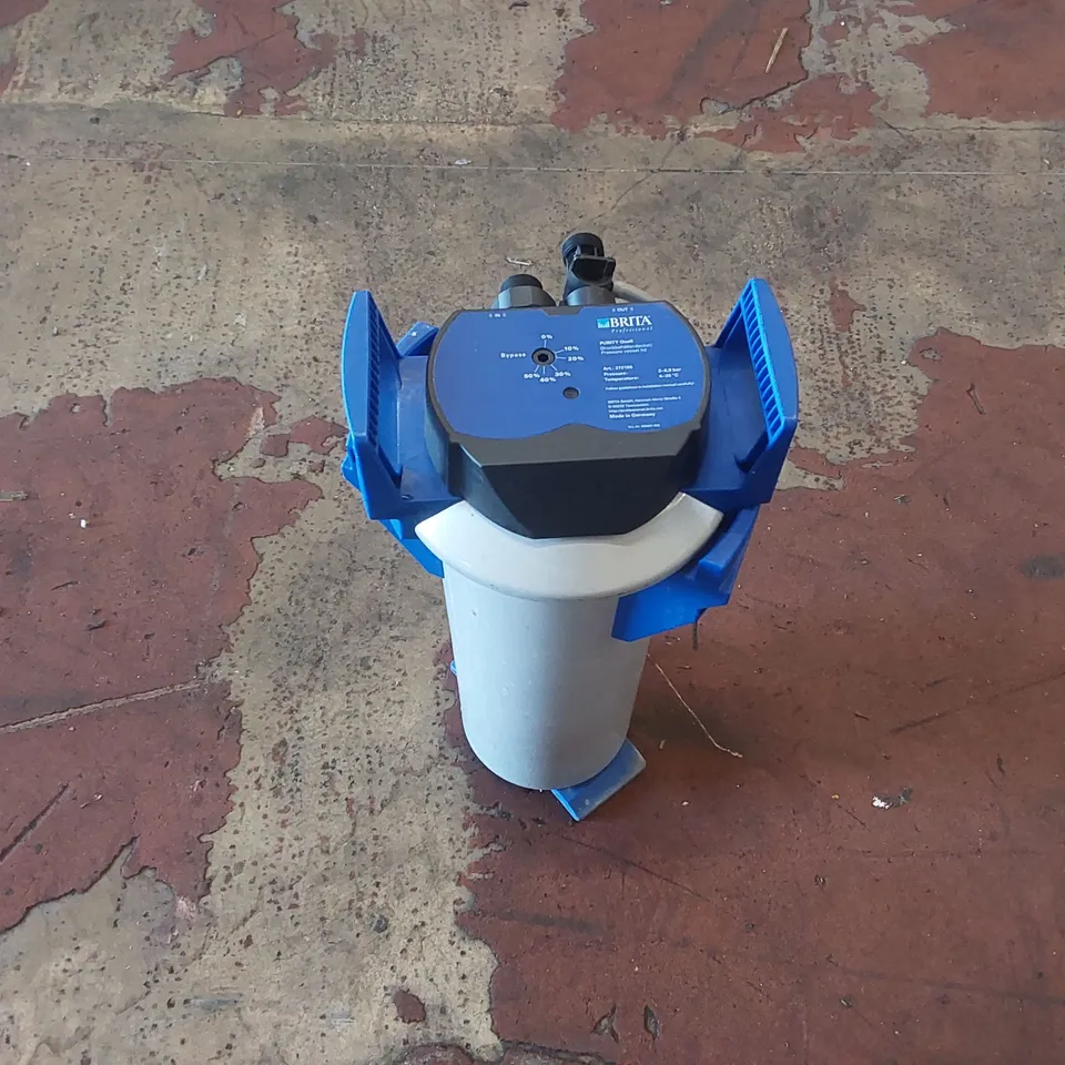 BRITA PURITY 600 QUELL ST WATER FILTER CARTRIDGE