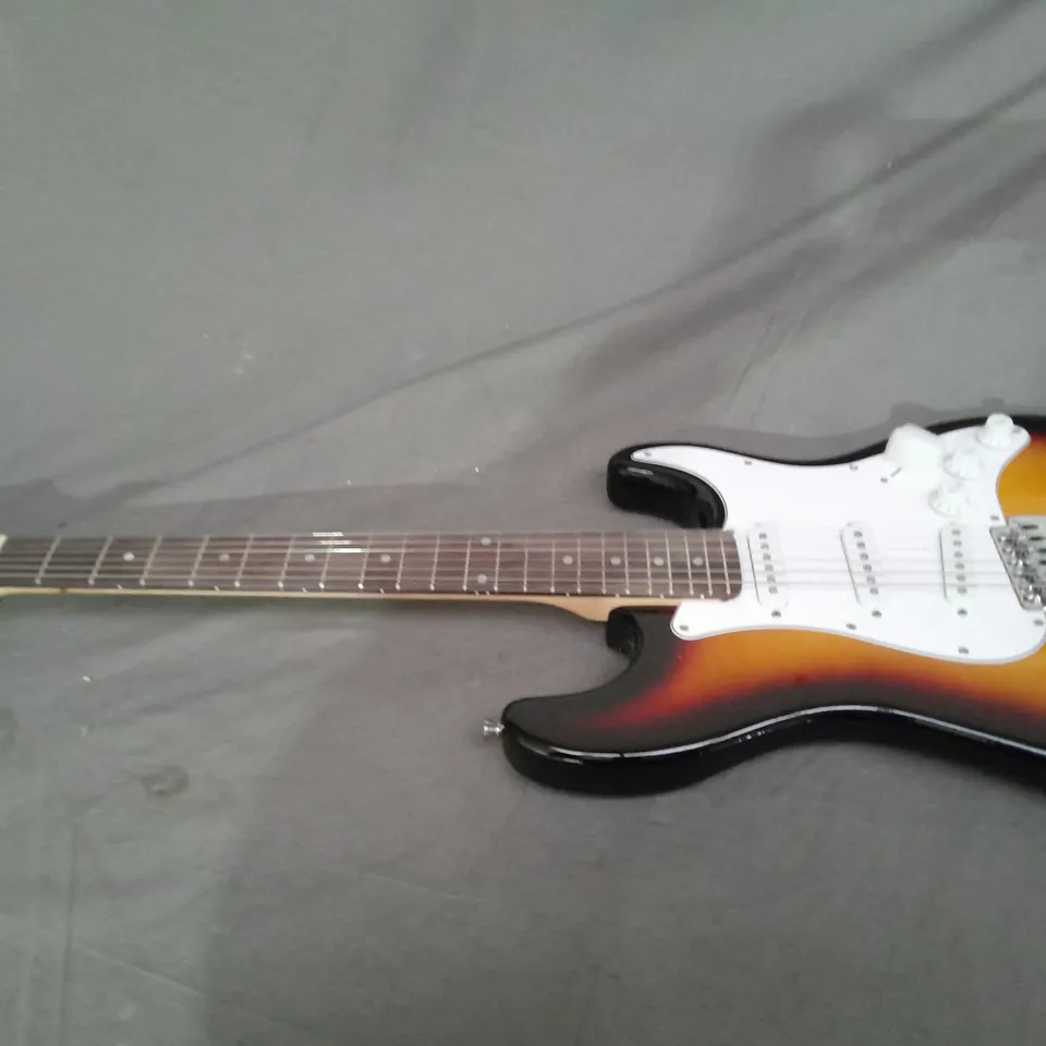 DISPLAY4TOP ELECTRIC GUITAR