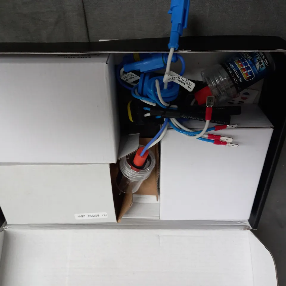 XENON HID CONVERSION KIT 