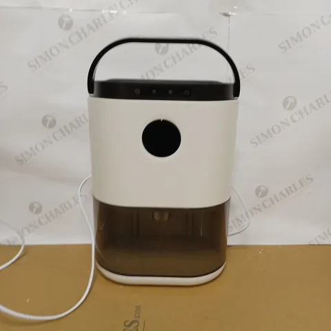 MULTI FUNCTION DEHUMIDIFIER