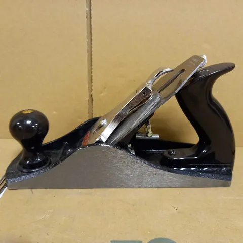 STANLEY HEAVY DUTY BENCH PLANE