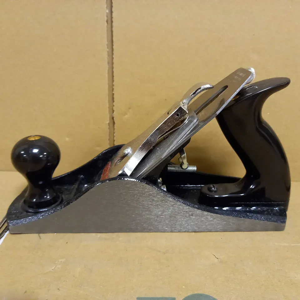 STANLEY HEAVY DUTY BENCH PLANE