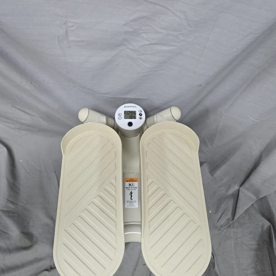 DOMYOS MS500 MINI STEPPER 