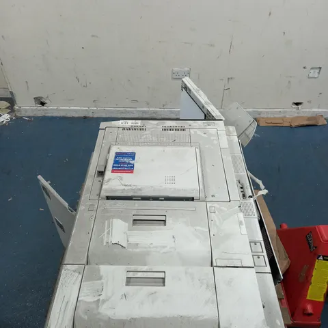 SHARP MX-4100N PRINTER AND SCANNER - COLLECTION ONLY