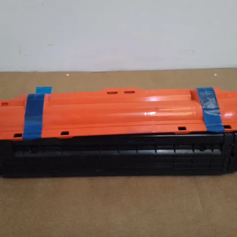 BOXED SAMSUNG CYAN TONER CARTRIDGE
