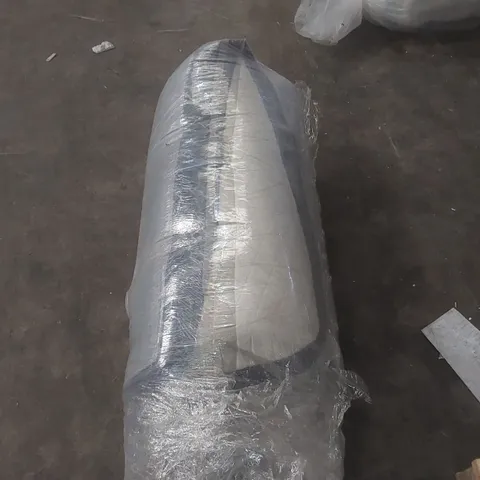 QUALITY BAGGED AND ROLLED SIMBA PRO MATTRESS - SIZE UNSPECIFIED