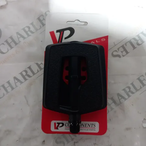 VP PEDALS