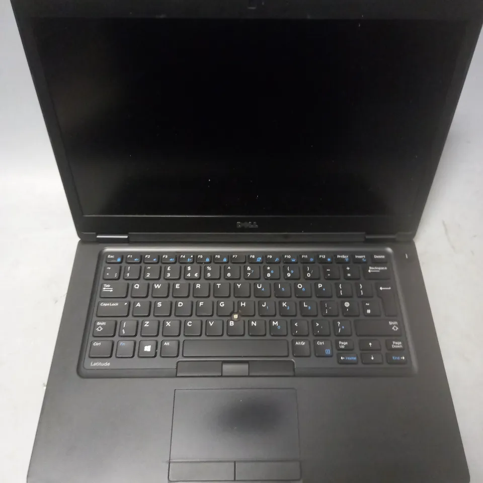 DELL LATITUDE 5480 LAPTOP