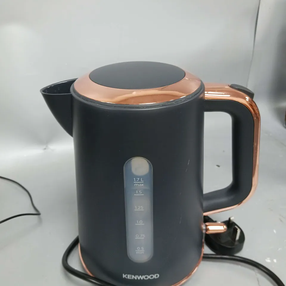 KENWOOD ZJP05.C0DG KETTLE