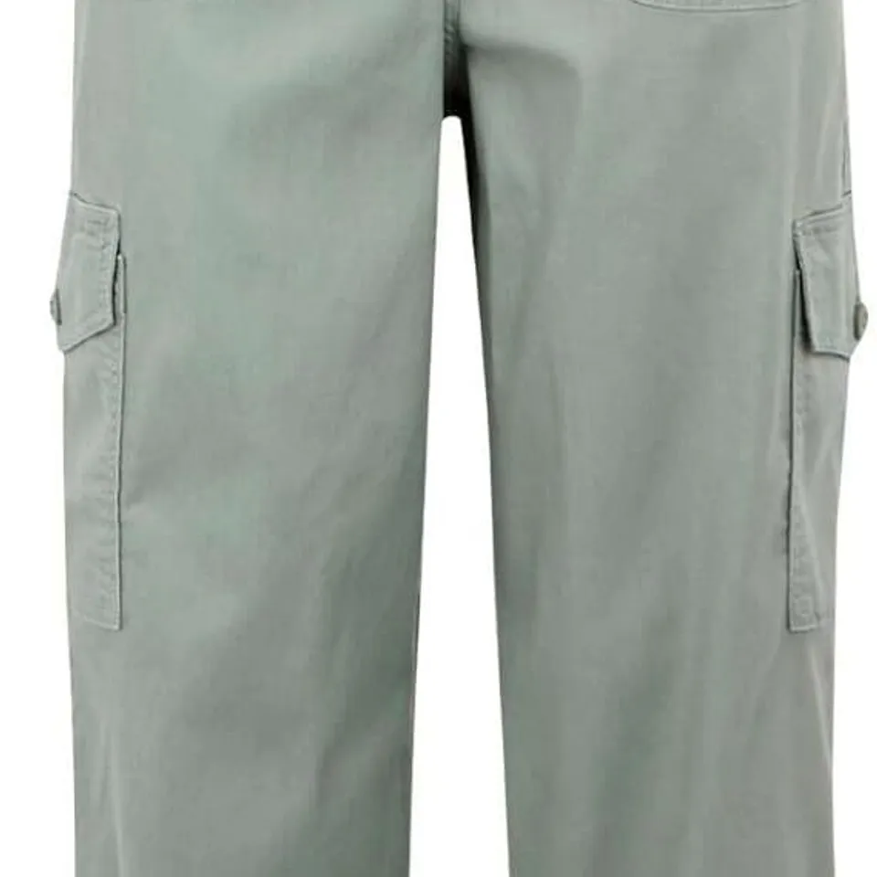 BRAND NEW REGATTA WOMENS SHOREBELLA CAPRIS GLACIER UK 20