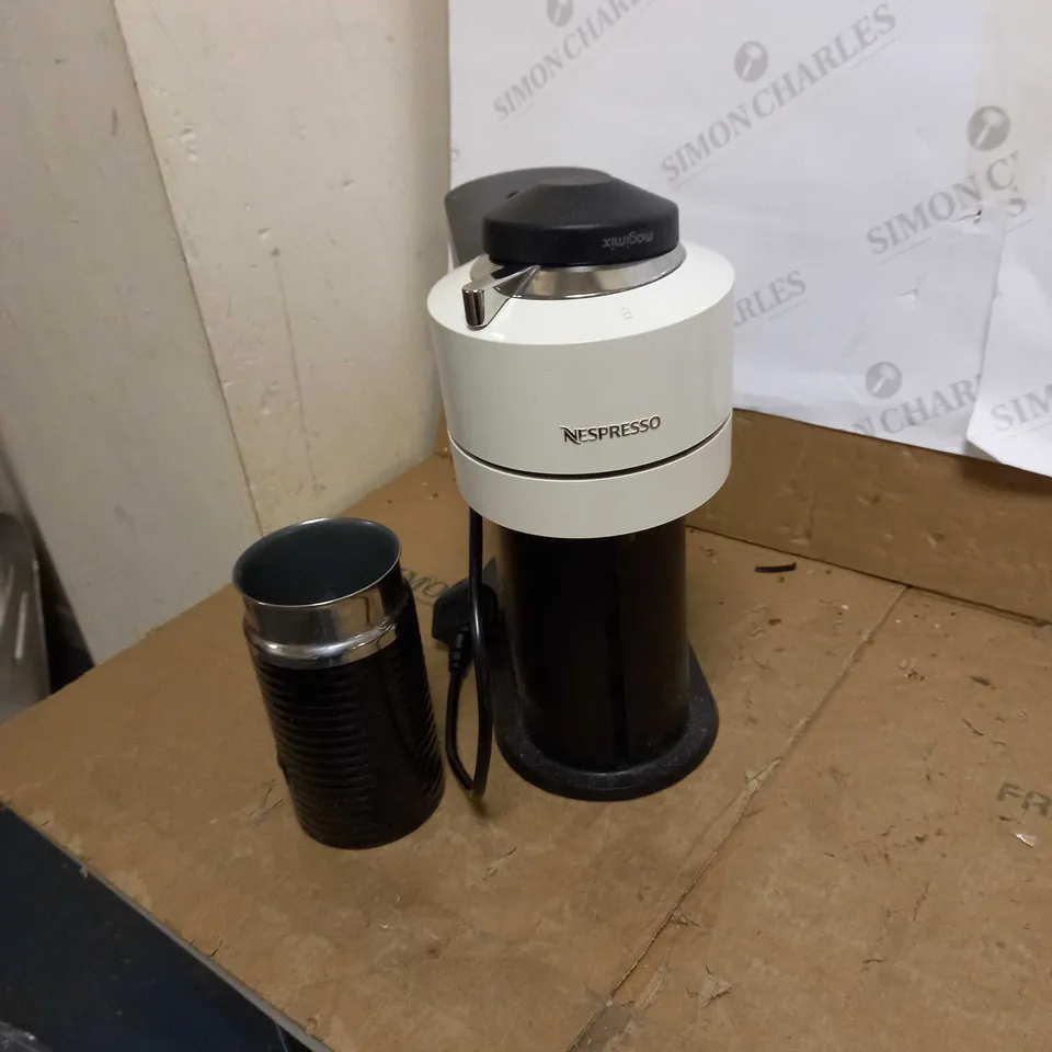 NESPRESSO VERTUO NEXT 11710 COFFEE MACHINE 