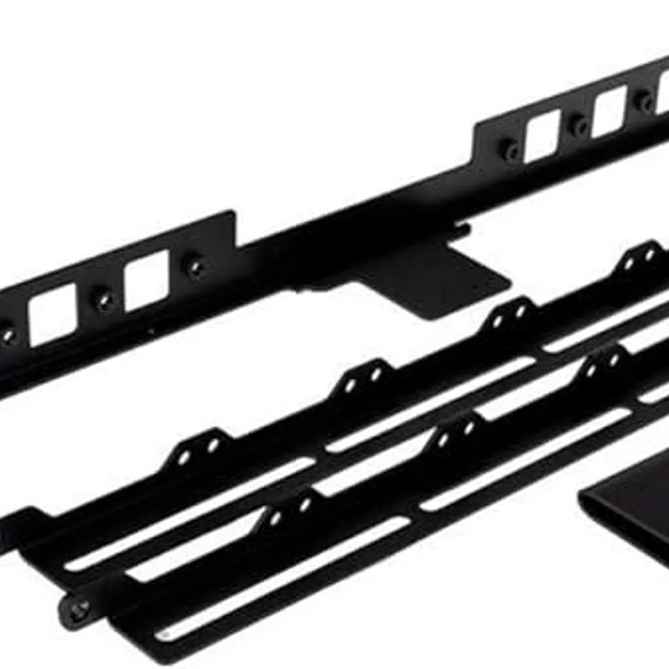 BOXED POLYCOM STUDIO DISPLAY MOUNTING KIT