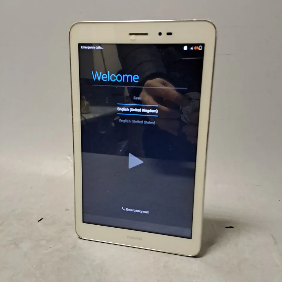 HUAWEI T1-821L TABLET