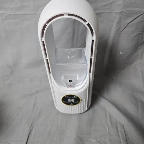 AIR MULTIPLIER BLADELESS FAN – WHITE