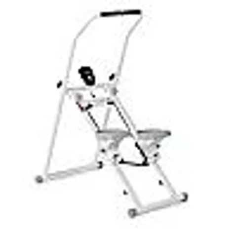 FITQUEST STAIR CLIMBER ELITE