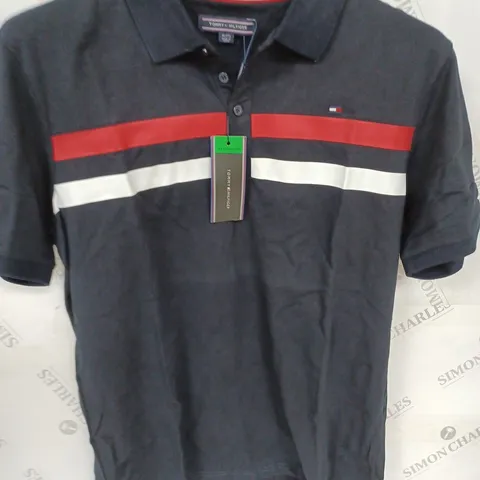 TOMMY HILFIGER POLO SHIRT SIZE XL