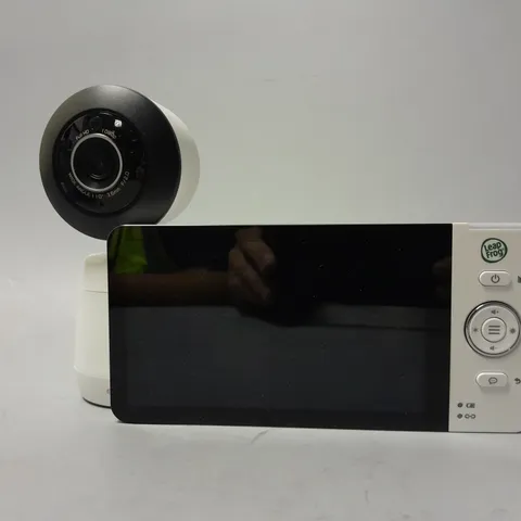 BOXED VTECH 7 TOUCH SCREEN WI-FI 1080P PAN & TILT MONITOR