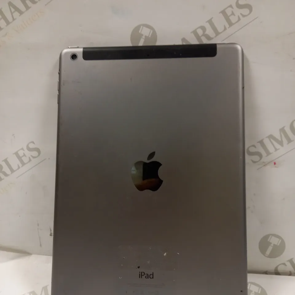 APPLE IPAD AIR A1475