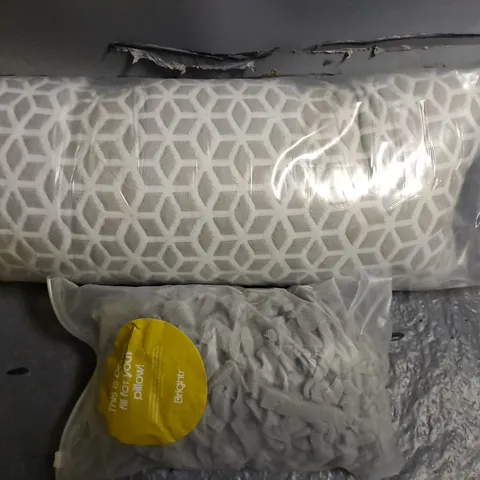 BRIGHTR LUNA ADJUSTABLE PILLOW