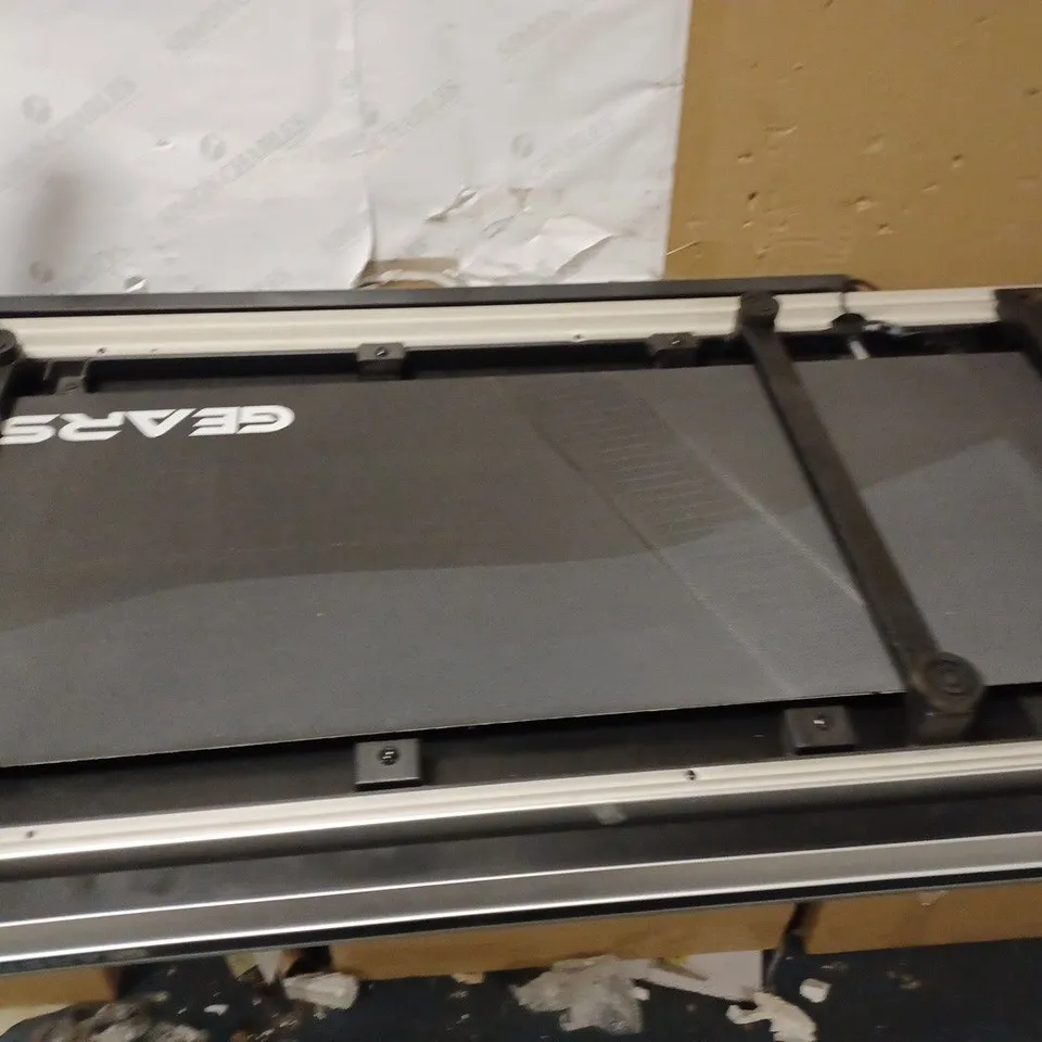 GEARSCORE POPRTABLE TREADMILL