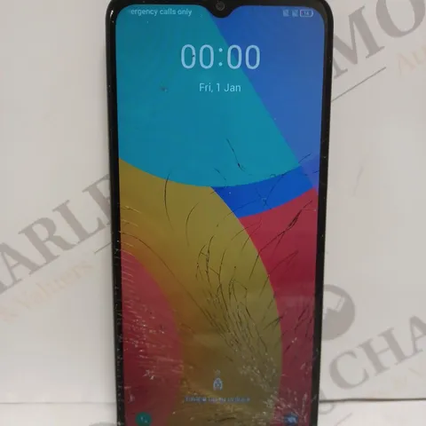 ALCATEL 1S SMARTPHONE 