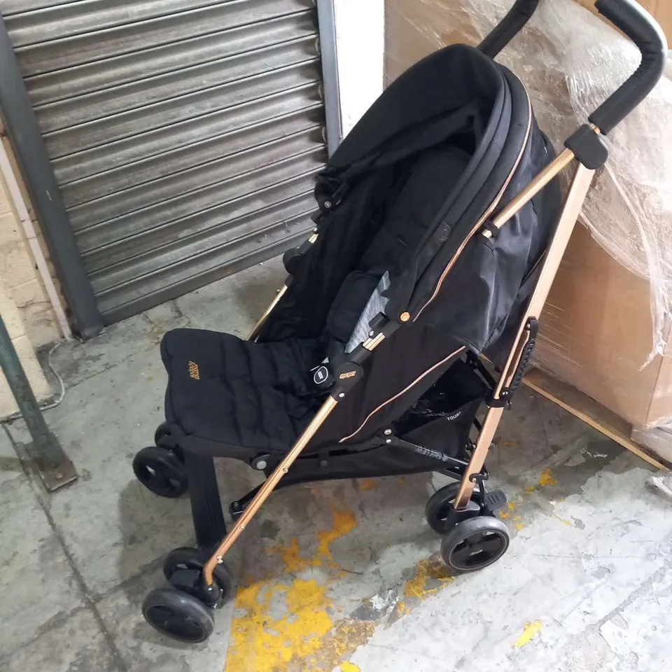 MAMAS AND PAPAS TOUR3 BUGGY STROLLER