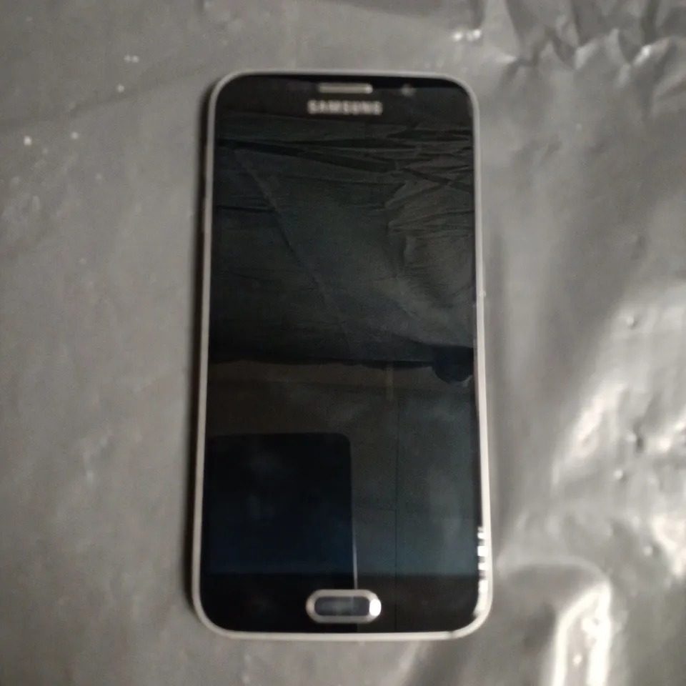 SAMSUNG GALAXY S6 SM-G920F