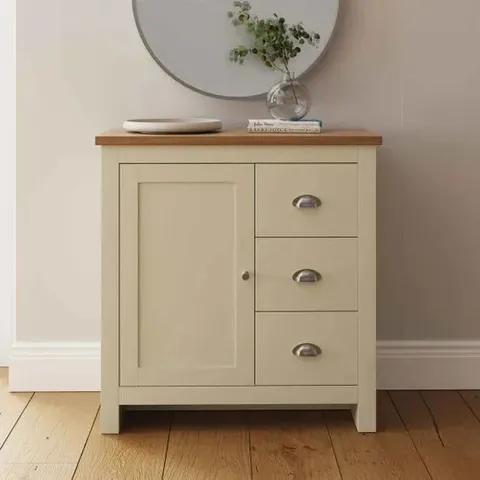 BOXED GFW LANCASTER MULTI UNIT - CREAM