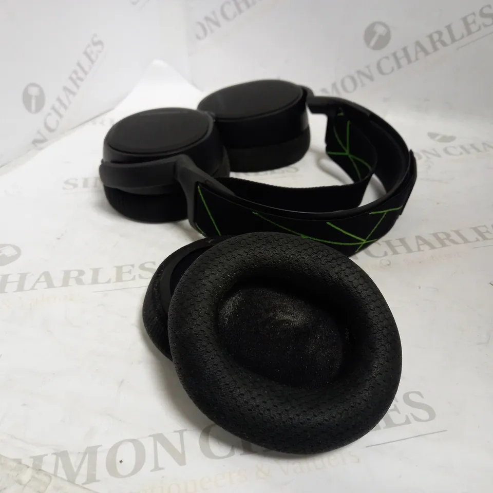 STEELSERIES ARCTIS 9X XBOX ONE WIRELESS GAMING HEADSET