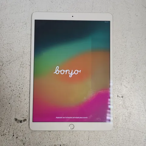 APPLE IPAD PRO MODEL A1701