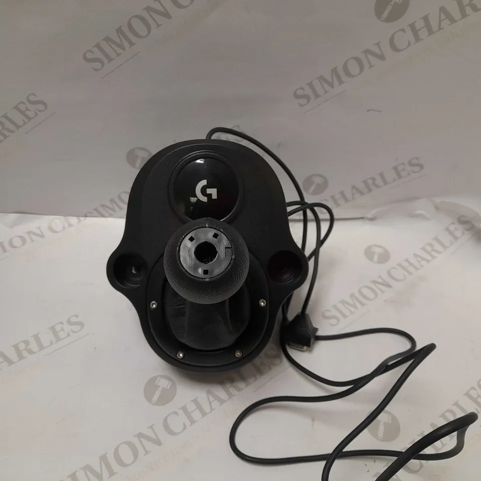 LOGITECH DRIVING FORCE SHIFTER