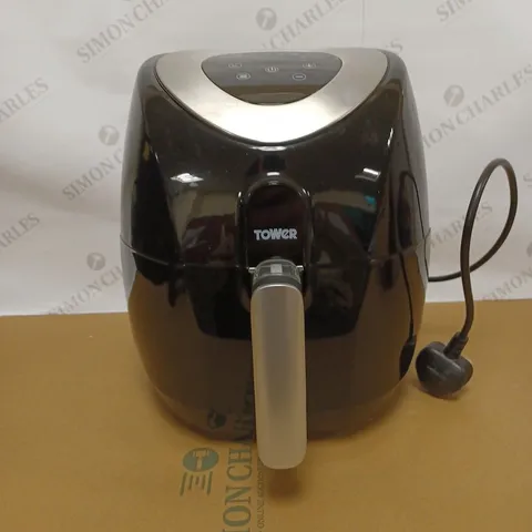 TOWER DIGITAL CONTROL AIR FRYER 4.3L