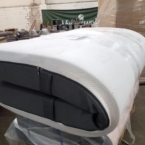 EMMA 5' KINGSIZE MATTRESS