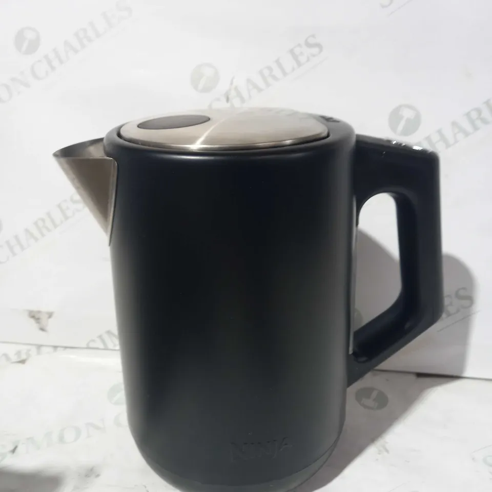 OUTLET NINJA PERFECT TEMPERATURE KETTLE