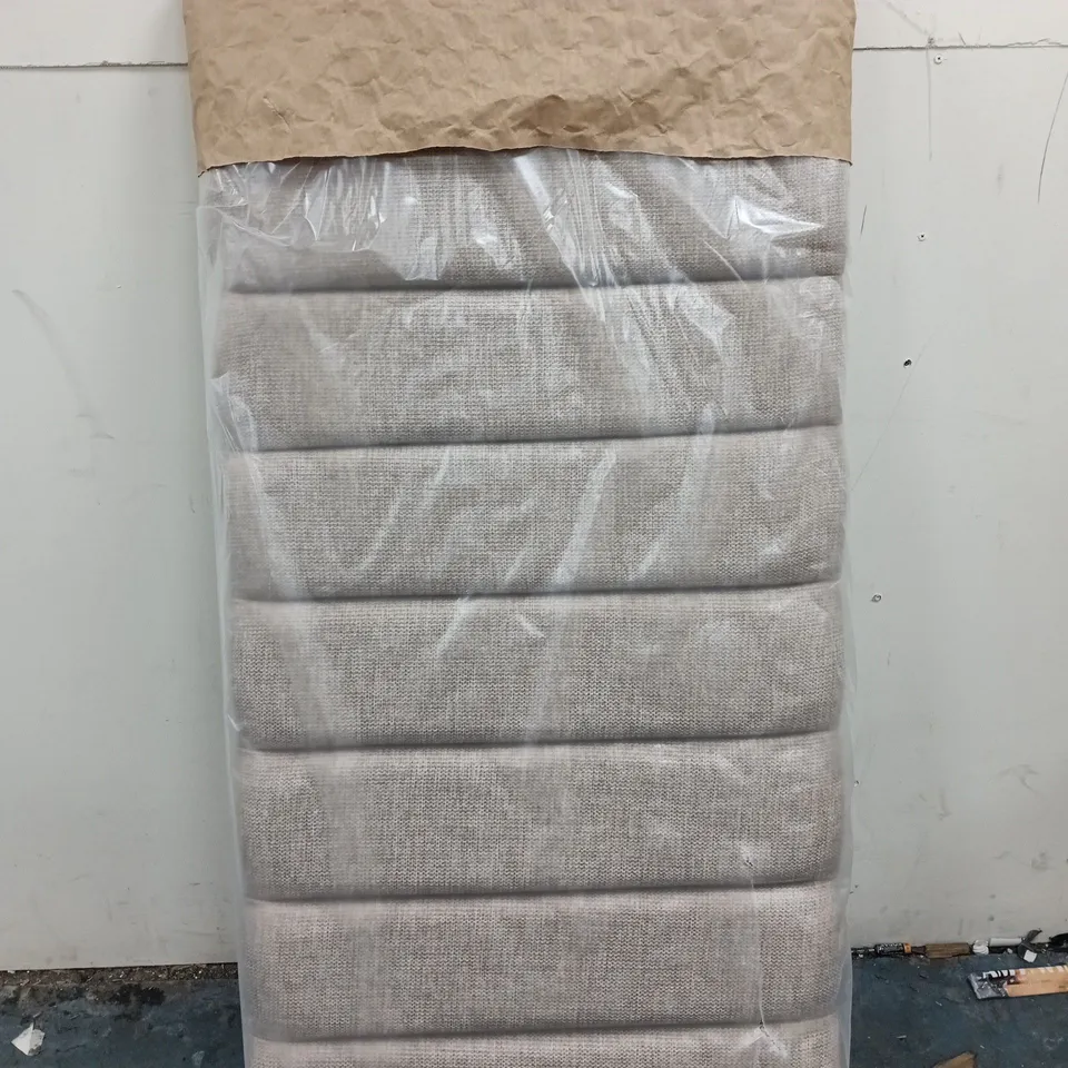HEADBOARD FOR BEDS SIZE 55 X 25 INCH APPROXIMATELY