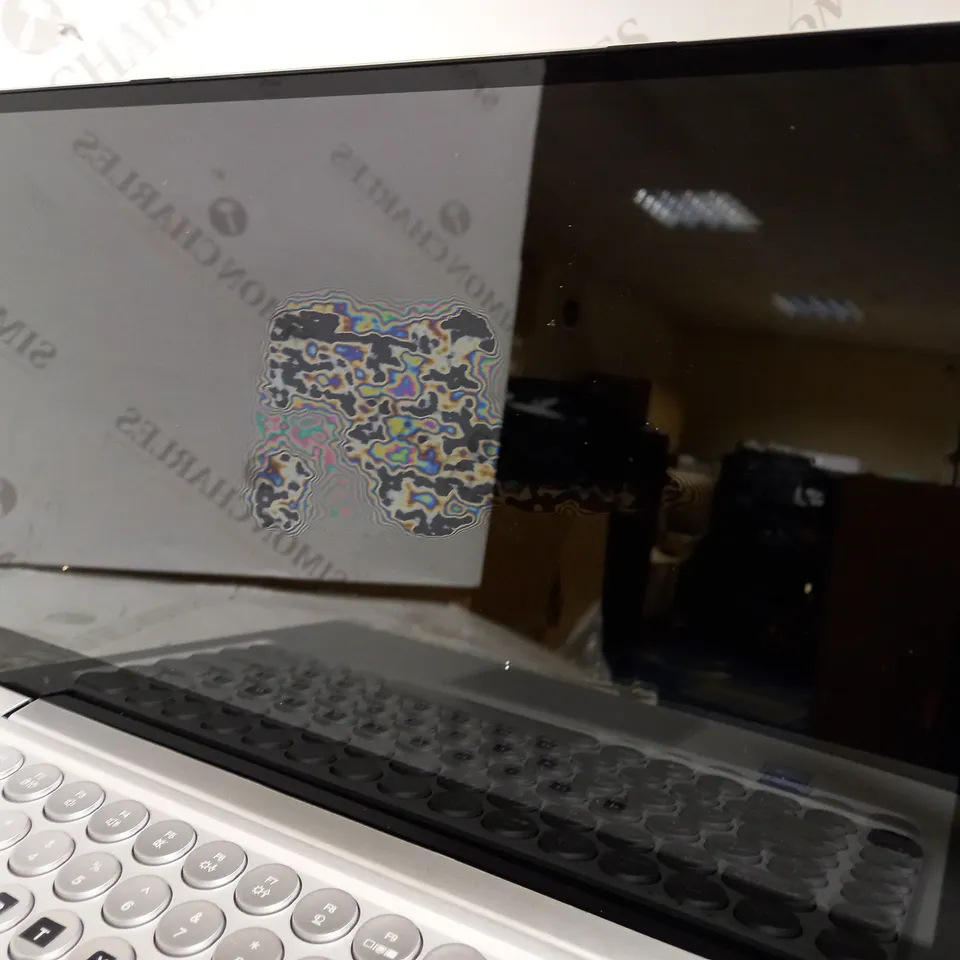 FRANKTECH LAPTOP