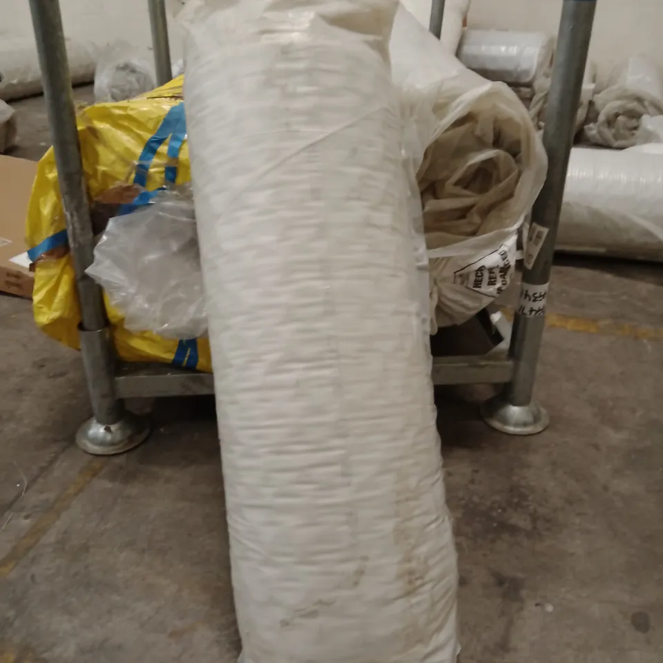 QUALITY BAGGED ROLLED UP MATTRESS SIZE SINGLE