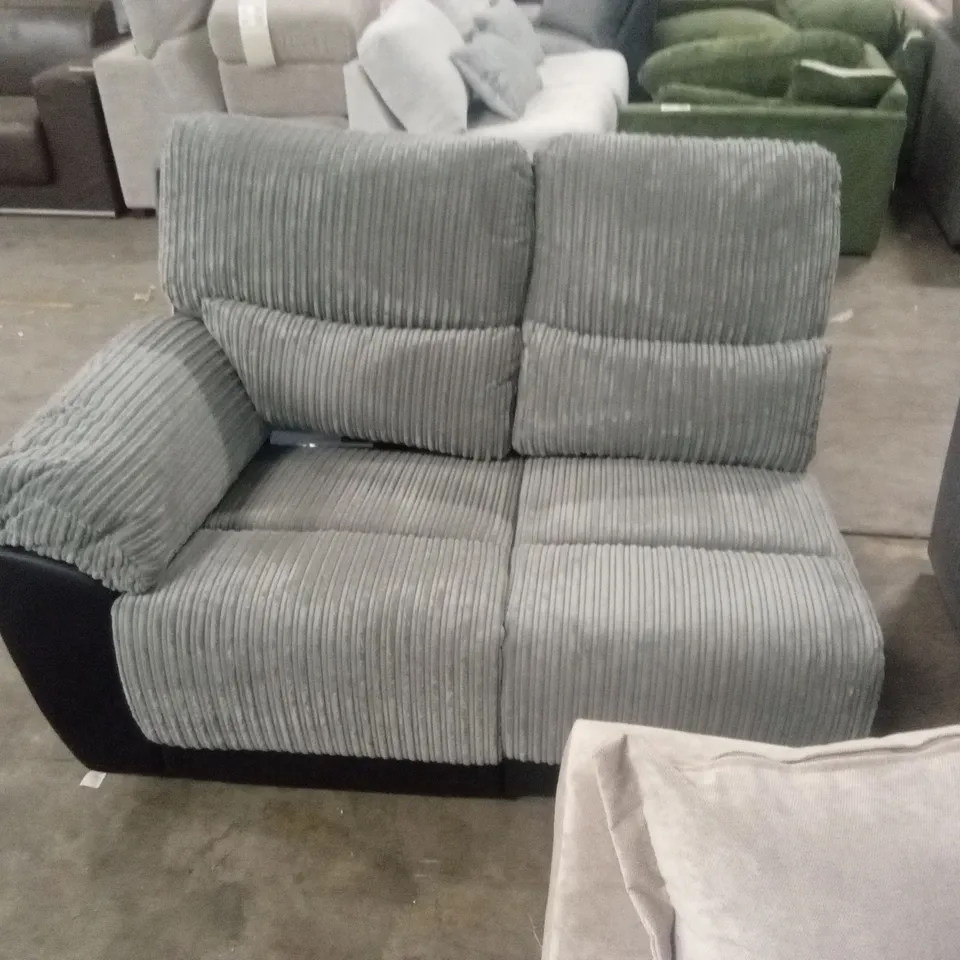 APPROX 5 x ASSORTED DESIGNER INCOMPLETE SOFA PARTS