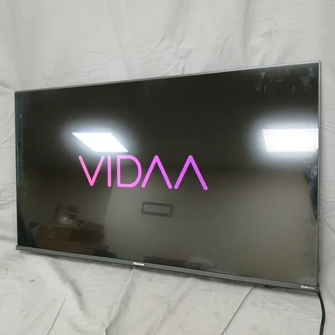 HISENSE 40" 40E5NQTUK SMART QLED TV 