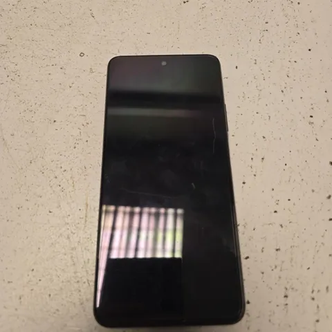 HUAWEI SMARTPHONE – BLACK, 48MP AI QUAD CAMERA