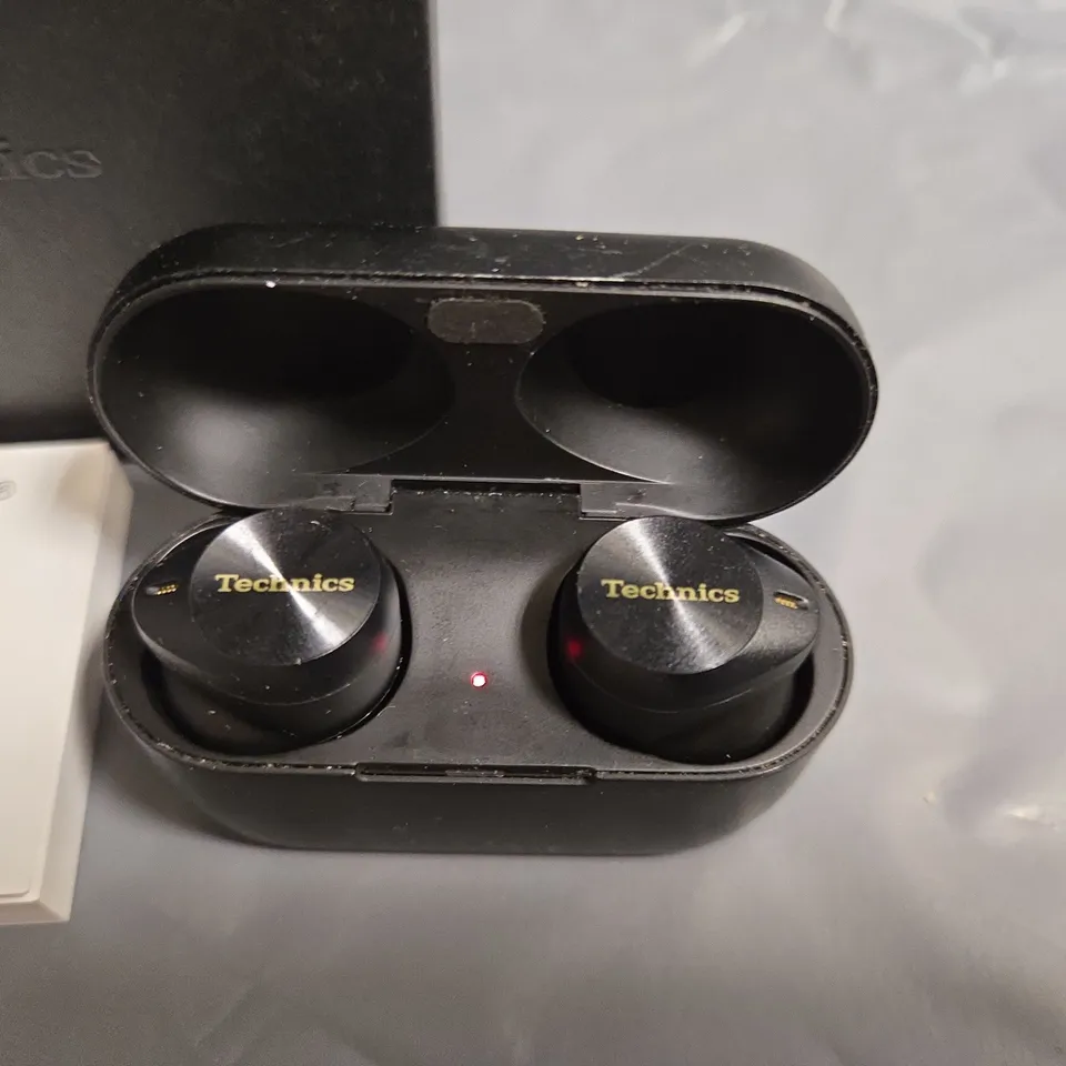 TECHNICS EAH-AZ80 TWS EARBUDS