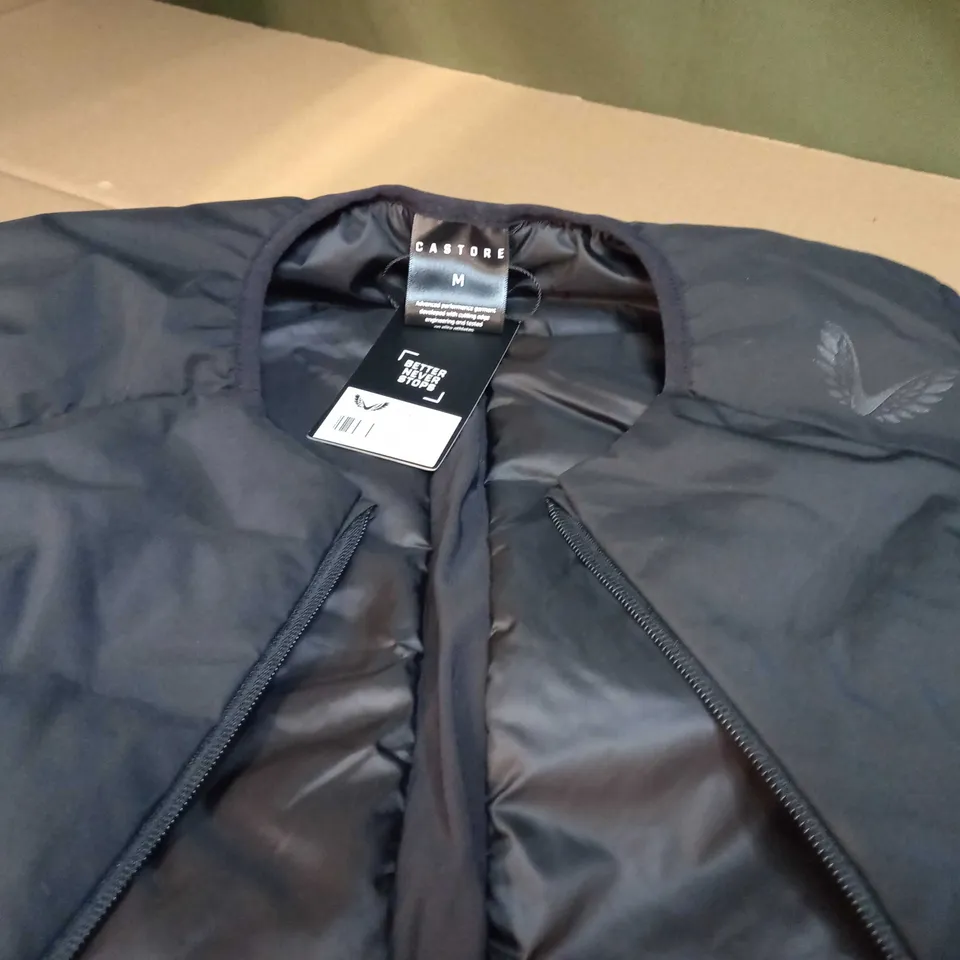 CASTORE BNS TRAINING GILET - MEDIUM