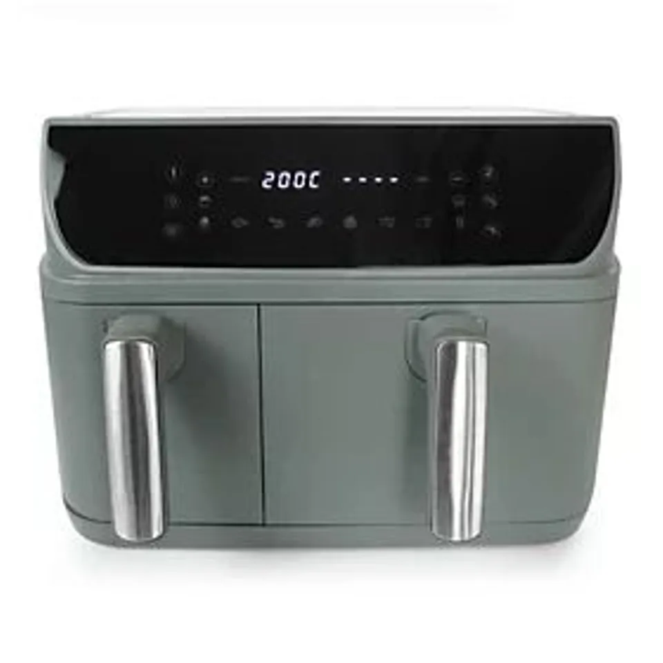 COOKS ESSENTIALS MULTIFUNCTIONAL AIRFRYER OVEN