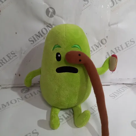 DUMB WAYS TO DIE MISHAP PLUSH